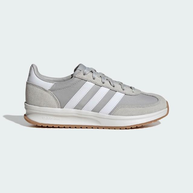 【adidas 愛迪達】RUN 70S 2.0 休閒鞋 運動鞋 跑鞋 增高 男鞋/女鞋 多款任選 (JI4913/JR2453/JR8594)