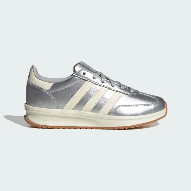 【adidas 愛迪達】RUN 70S 2.0 休閒鞋 運動鞋 跑鞋 增高 男鞋/女鞋 多款任選 (JI4913/JR2453/JR8594)