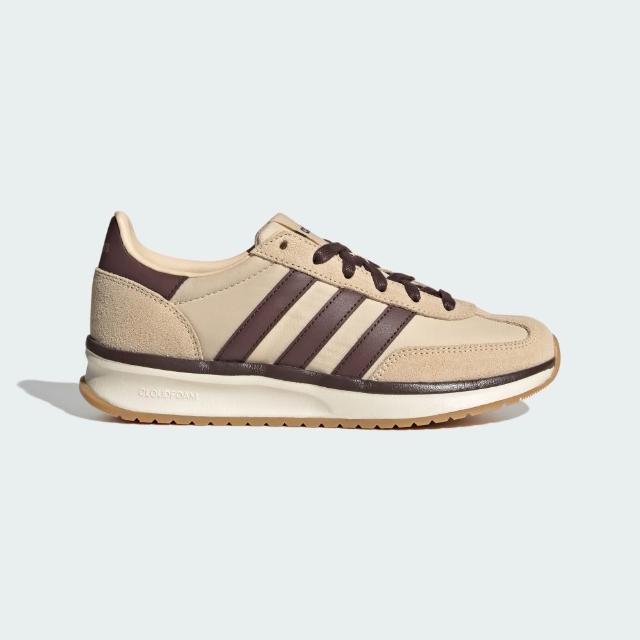 【adidas 愛迪達】RUN 70S 2.0 休閒鞋 運動鞋 跑鞋 增高 男鞋/女鞋 多款任選 (JI4913/JR2453/JR8594)