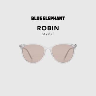 【BLUE ELEPHANT】ROBIN crystal MAIN一般款式 太陽眼鏡 墨鏡 附盒 官方旗艦店