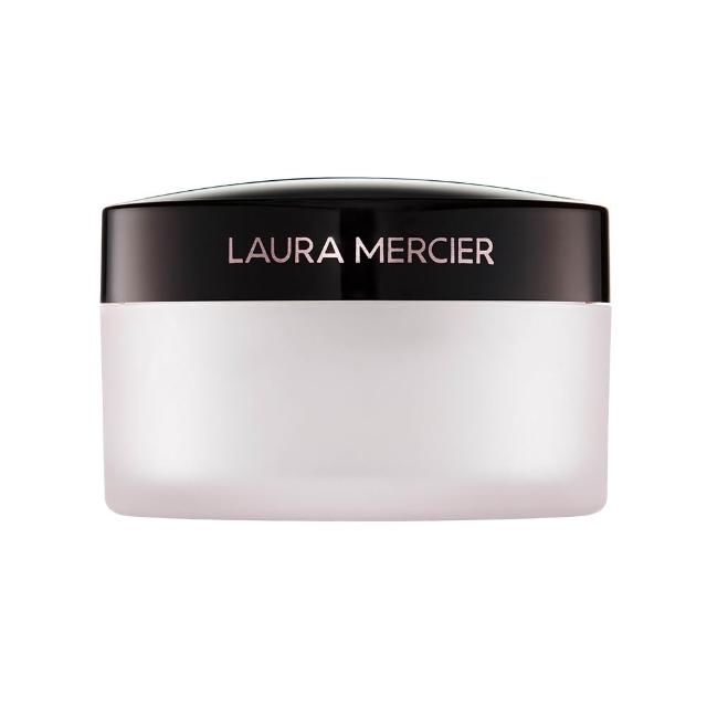 【LAURA MERCIER 蘿拉蜜思】新品上市★專業亮眼校色蜜粉 2入組 (提亮/校色/定妝/遮瑕)