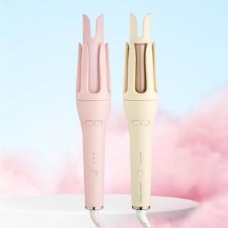 【DREAM TREND 凱夢】負離子自動捲髮棒(自動捲髮器/捲髮棒/電捲棒)