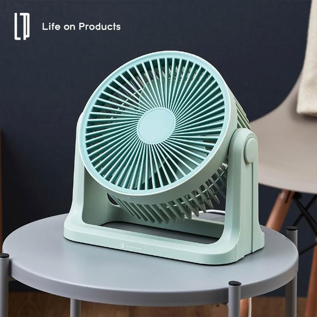 日本Life on Products DC Circulator 循環扇 LCAF048