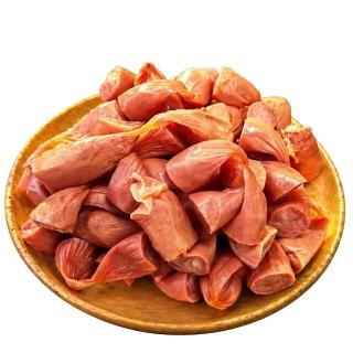 【赤豪家庭私廚】惜福小熱狗15包(300g±10%/包頭尾段)