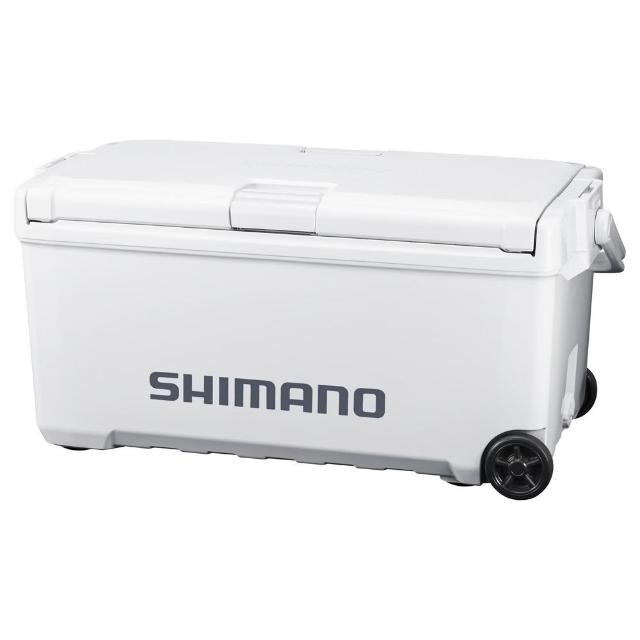【SHIMANO】ND-630Z BS 30L保冰箱 冰桶 行動冰箱