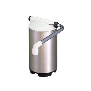 【Cleansui 可菱水】日本製-官方直營4重3段式高效能檯面型龍頭濾水器ET201+濾芯1顆ETC21(共1機1芯)