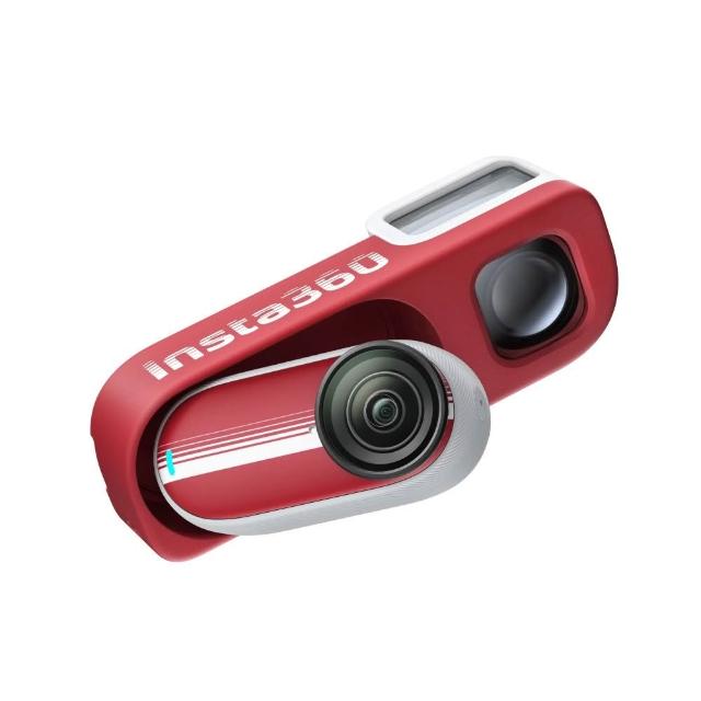 【Insta360】GO 3S 128GB 復古玩家限定版