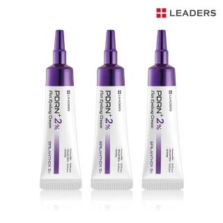 韓國醫美LEADERS PDRN抗鬆垮隱形眼膜霜