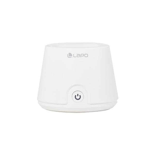 【LaPO】桌上型風扇充電座 FS-01(適用型號LF-03手持風扇)