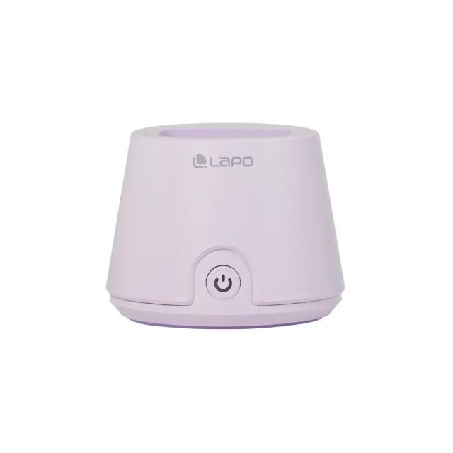 【LaPO】桌上型風扇充電座 FS-01(適用型號LF-03手持風扇)