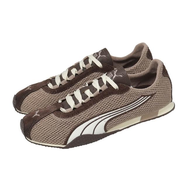 【PUMA】休閒鞋 H-Street 男鞋 女鞋 棕 白 復古 Rose同款 403775-03