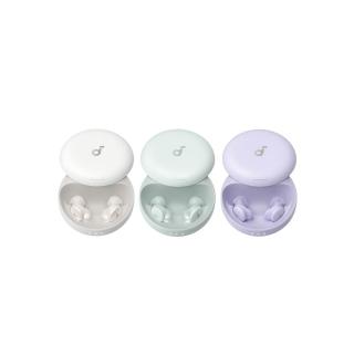 【soundcore】Sleep A30 專業睡眠降噪耳機(零噪干擾 專注入眠)