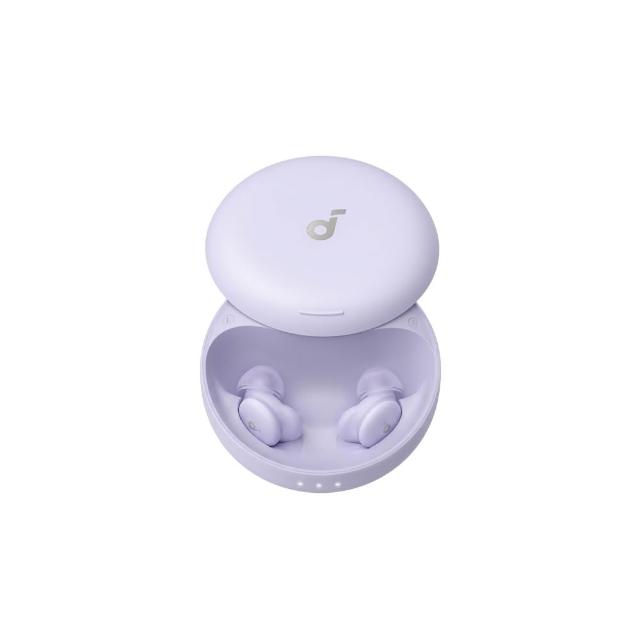 【soundcore】Sleep A30 專業睡眠降噪耳機(零噪干擾 專注入眠)