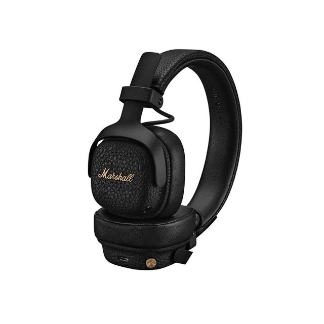 【Marshall】Milton A.N.C. 藍牙耳罩式抗噪耳機