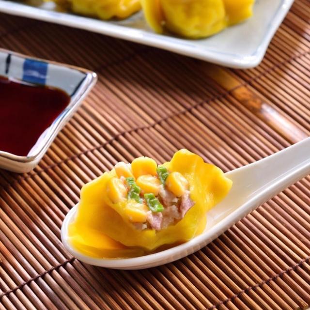 【鮮食家】巧之味排隊名店手工水餃4包組(干貝2+招牌/玉米/韭菜任選2)