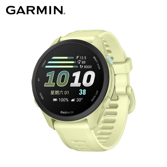 【GARMIN】Forerunner 70 GPS智慧跑錶
