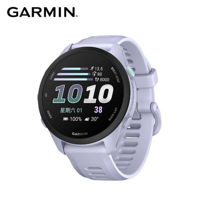 【GARMIN】Forerunner 70 GPS智慧跑錶