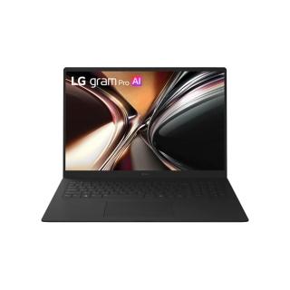 【LG 樂金】特仕版 17吋輕薄AI筆電(17Z90U-G.AU88C2/Ultra 7-355/32G/1TB+2TB SSD/Win11/曜石黑)