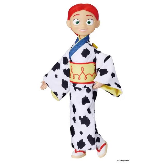 【TAKARA TOMY】T-SPARK 玩具總動員 30週年有聲人偶