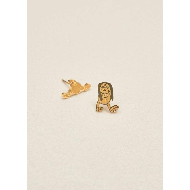 【vacanza】― 玩具總動員系列｜經典角色 純鋼飾品 純鋼養耳棒/耳環 多款任選 (抗過敏 七夕禮物 生日禮物)