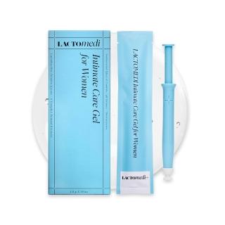【LACTOMEDI】益生菌調理女性護理凝膠 1.8g*10