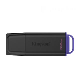 【Kingston 金士頓】DataTraveler Exodia USB 3.2 DTXG2/512GB 隨身碟