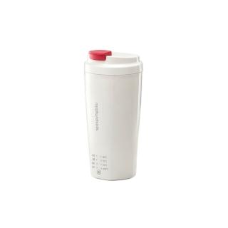 【morphy richards】英國摩飛輕盈奶泡燒水杯MTG1002W(能打冷／熱奶泡的燒水杯)