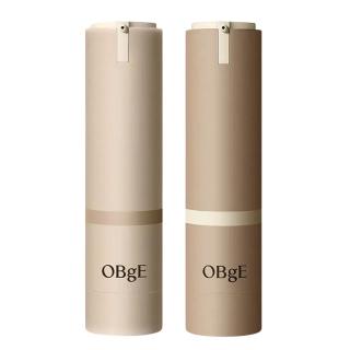 【OBgE】自然遮瑕素顏霜50g任選1款-經典原版/輕盈柔霧版(台灣公司貨)