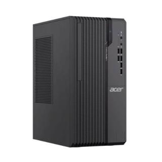 【Acer 宏碁】i5十核商用電腦(Veriton V171S/i5-14400/16GB/512G SSD/300W/W11P/三年保)