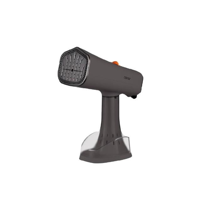 【Osner 韓國歐紳】Ihandy Airnova 手持電子衣櫥 吸附式掛燙機(韓國掛燙機品牌銷售冠軍) 生日禮物首選