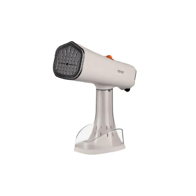 【Osner 韓國歐紳】Ihandy Airnova 手持電子衣櫥 吸附式掛燙機(韓國掛燙機品牌銷售冠軍) 生日禮物首選