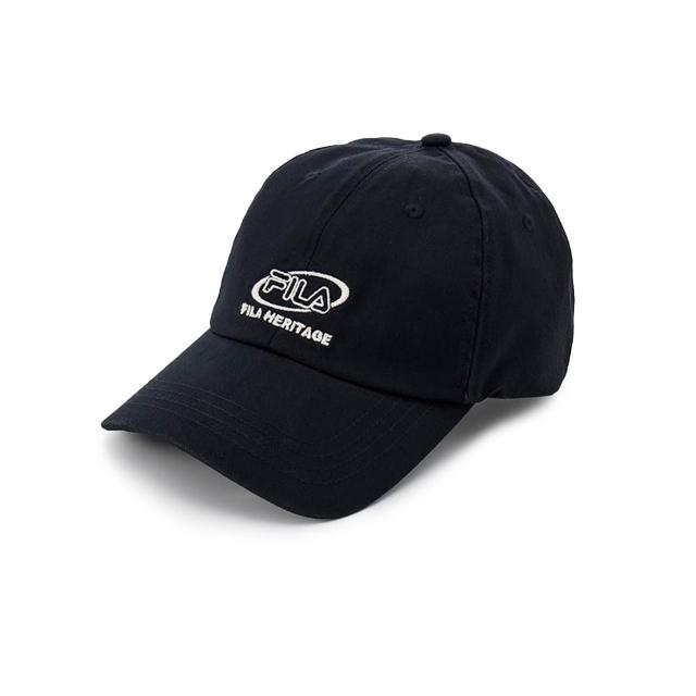 【FILA】經典LOGO帽/棒球帽 多款任選(HTZ-1000/HTZ-1001/HTZ-1002/HTZ-1012)
