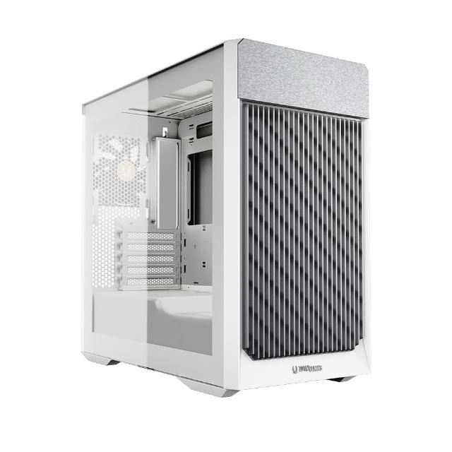 【NVIDIA】I3四核GeForce RTX5060Ti 8G{特戰Z}電競電腦(I3-14100F/微星H610/32G/500G_M.2)
