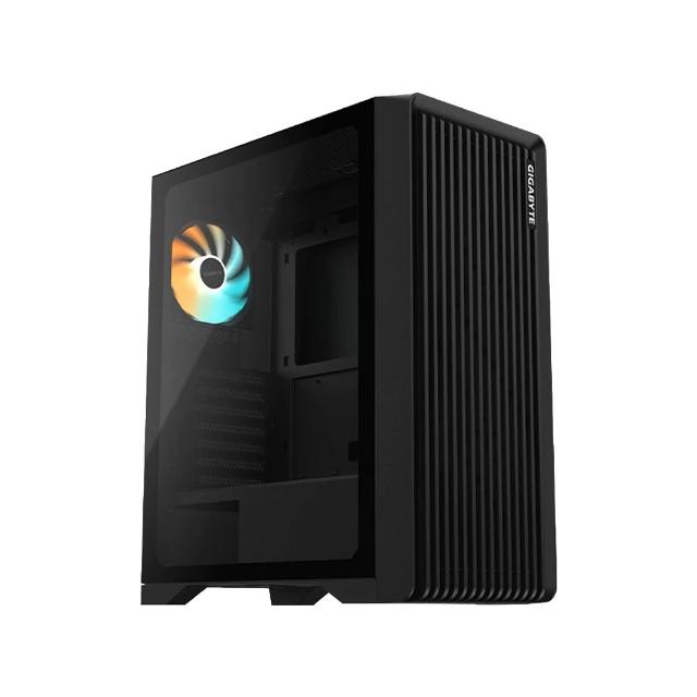 【技嘉平台】U5十核GeForce RTX5060Ti 8G Win11{特戰GW}電競電腦(U5 225F/H810/16G D5/500G_M.2)