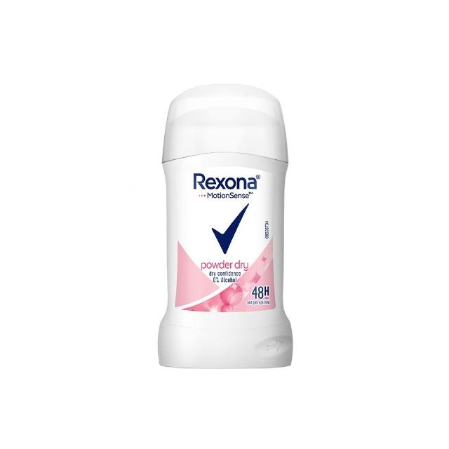 【Rexona 蕊娜】官方直營  買一送一★制汗止汗爽身體香膏40g