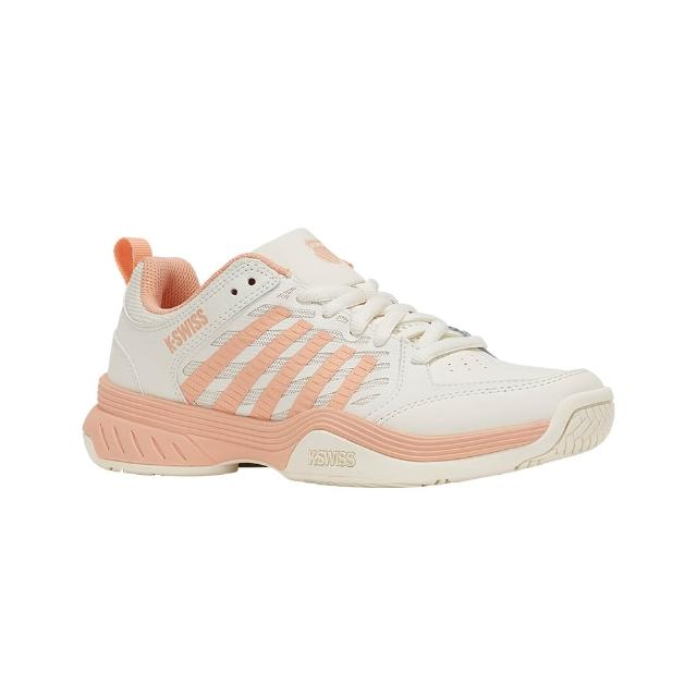 【K-SWISS】KOL推薦款 入門網球鞋 COURT EXPRESS 2  透氣避震 匹克球 男鞋女鞋 多色 (04428/94428)