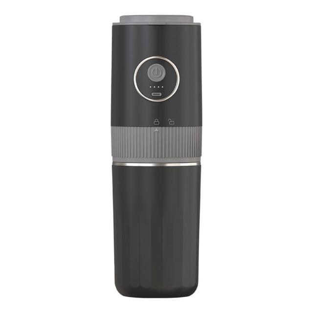研磨手衝一體咖啡機 電動磨豆機 戶外便攜研磨設備 家用手沖萃取咖啡機
