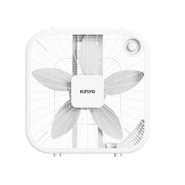 【KINYO】20吋機械箱扇 CCF-2100 循環扇 電風扇 涼風扇 落地風扇 箱扇 窗扇 20吋風扇