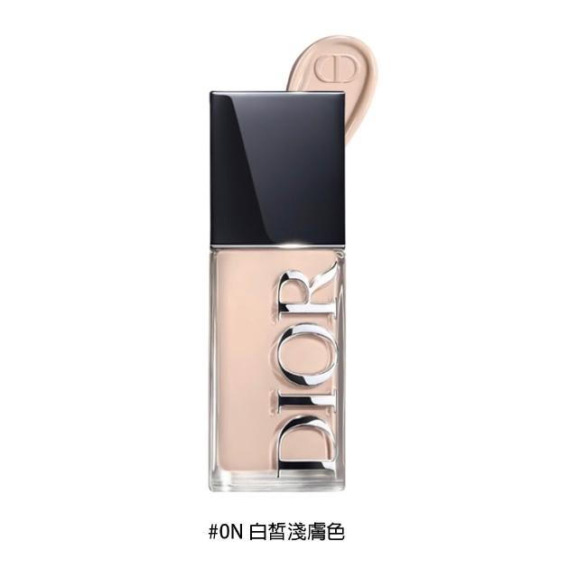 【Dior 迪奧】超完美持久柔光粉底液 30ml (多款任選 國際航空版)