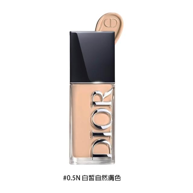 【Dior 迪奧】超完美持久柔光粉底液 30ml (多款任選 國際航空版)