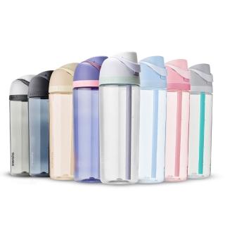【Owala】Freesip Tritan 彈蓋+可拆式吸管運動水壺|專利雙飲口|-740ml/25oz(耐酸鹼/吸管水壺)