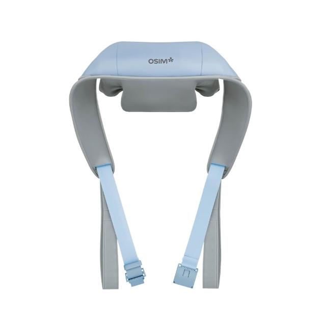 【OSIM】頸肩樂 OS-2260_頸肩按摩器 肩頸按摩器 肩頸按摩 肩頸按摩