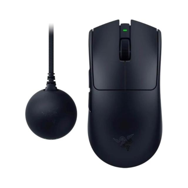 【Razer 雷蛇】Viper V4 Pro 無線電競滑鼠 - 黑/白