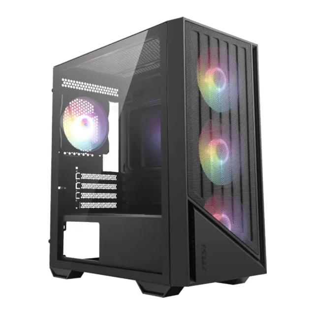 【華碩平台】U7二十四核 RTX 5060 {虛空輝印}電競電腦(U7-270K Plus/B860/32G D5/1TB/FF14適用)