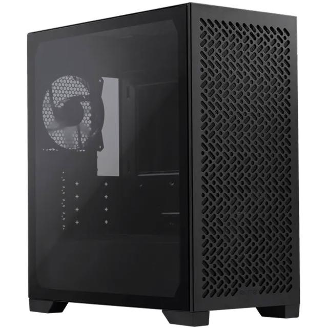 【華碩平台】U7二十四核 RTX 5060 {虛空輝印}電競電腦(U7-270K Plus/B860/32G D5/1TB/FF14適用)