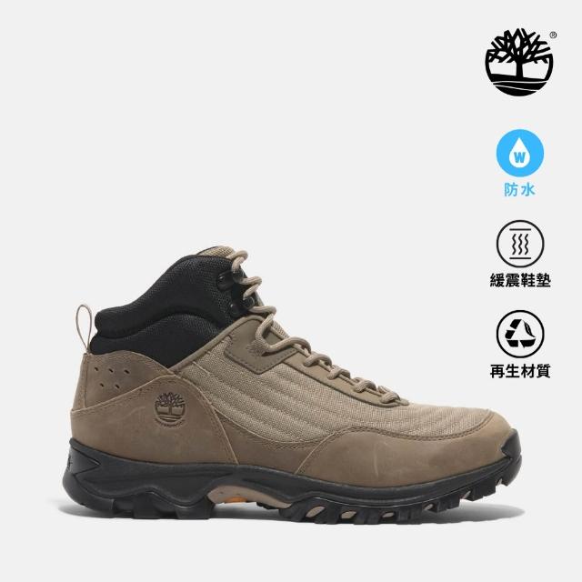 【Timberland】精選中筒健行鞋 低筒 走路鞋 防水 男鞋 (多款任選)