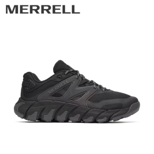 【MERRELL】輕量戶外 運動鞋、健行鞋、休閒鞋 男款 多色選(網路獨家限定)