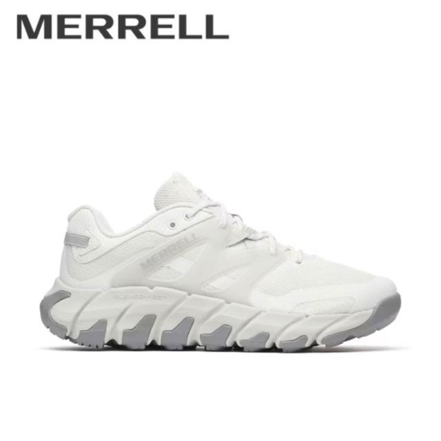 【MERRELL】輕量戶外 運動鞋、健行鞋、休閒鞋 男款 多色選(網路獨家限定)