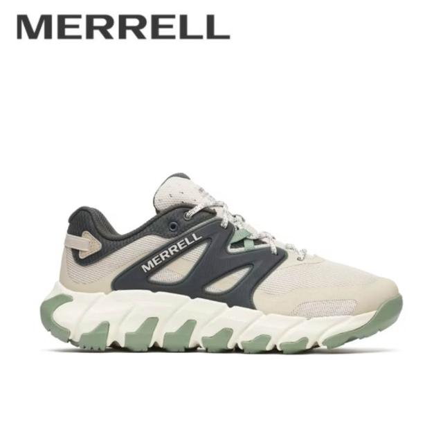 【MERRELL】輕量戶外 運動鞋、健行鞋、休閒鞋 男款 多色選(網路獨家限定)
