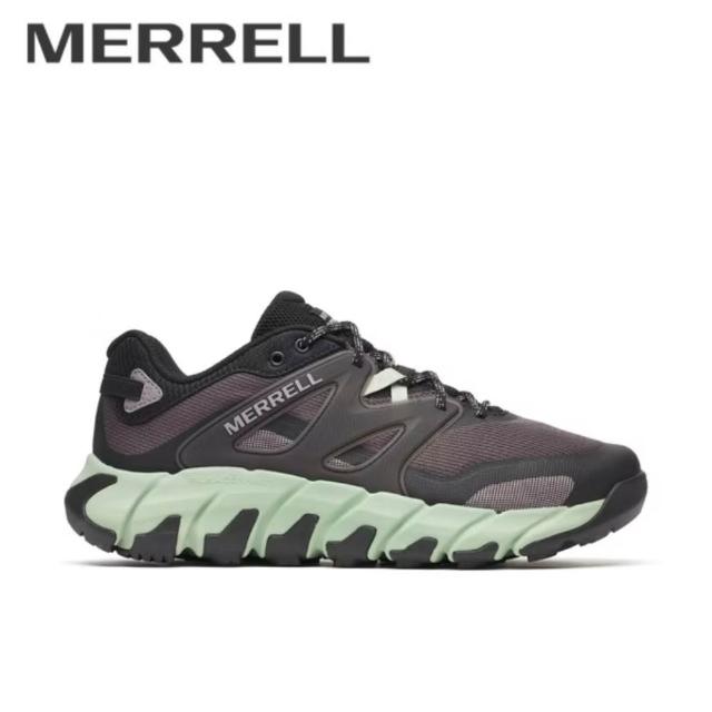 【MERRELL】輕量戶外 運動鞋、健行鞋、休閒鞋 男款 多色選(網路獨家限定)